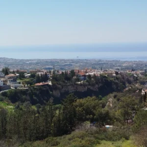 3 Bedroom House for Sale in Tala, Paphos District