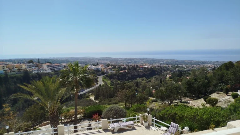 3 Bedroom House for Sale in Tala, Paphos District