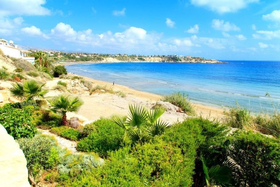 12,226m² Plot for Sale in Chlorakas, Paphos District