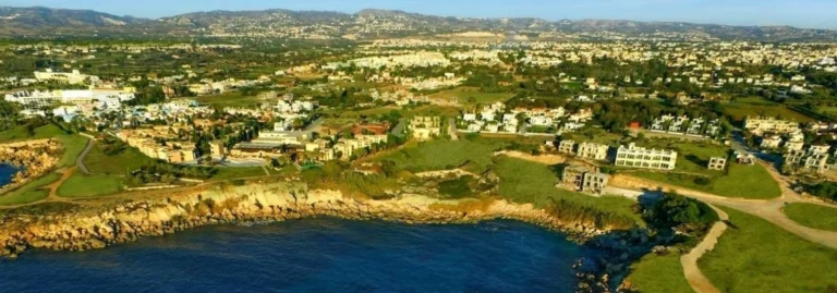 12,226m² Plot for Sale in Chlorakas, Paphos District