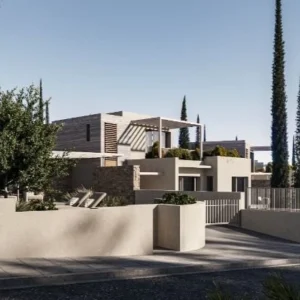 3 Bedroom House for Sale in Peyia, Paphos District