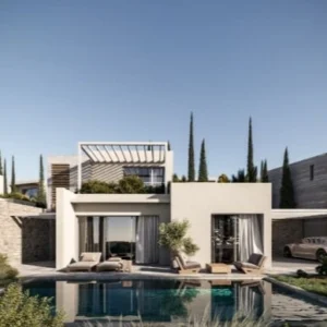 3 Bedroom House for Sale in Peyia, Paphos District