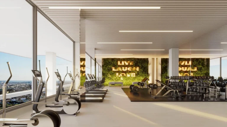 2 Bedroom Apartment for Sale in Limassol – Panthea