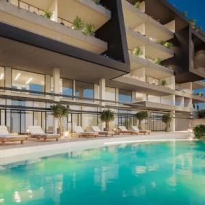 3 Bedroom Apartment for Sale in Limassol – Panthea