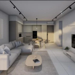 3 Bedroom Apartment for Sale in Paphos – Universal