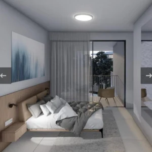 1 Bedroom Apartment for Sale in Paphos – Universal