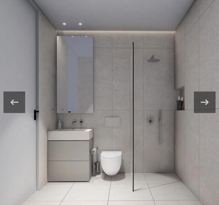 2 Bedroom Apartment for Sale in Paphos – Universal