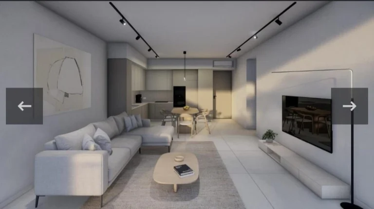 3 Bedroom Apartment for Sale in Paphos – Universal