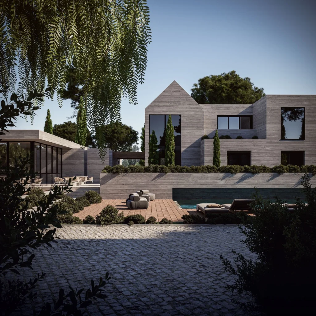 2 Bedroom Apartment for Sale in Geroskipou, Paphos District