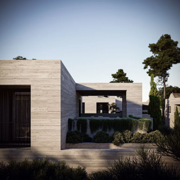 3 Bedroom Apartment for Sale in Geroskipou, Paphos District