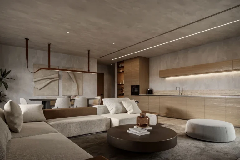 3 Bedroom Apartment for Sale in Geroskipou, Paphos District