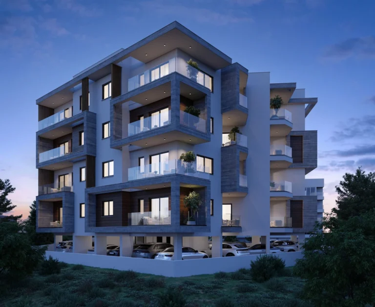 2 Bedroom Apartment for Sale in Paphos District