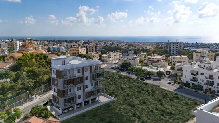 1 Bedroom Apartment for Sale in Paphos District
