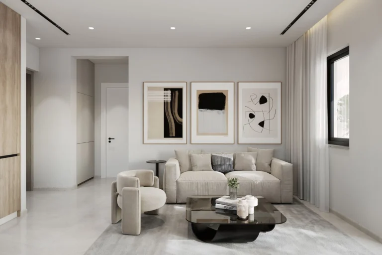 1 Bedroom Apartment for Sale in Paphos District