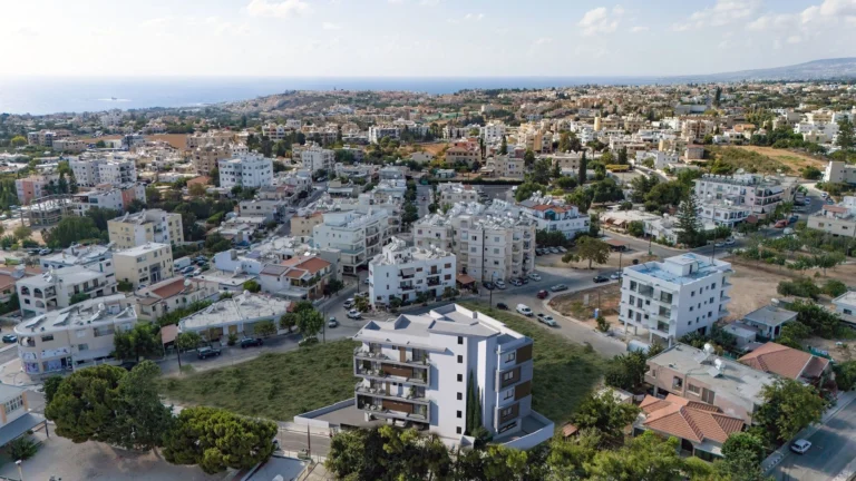 1 Bedroom Apartment for Sale in Paphos District
