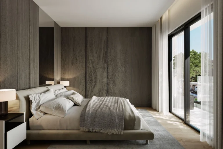 1 Bedroom Apartment for Sale in Paphos District