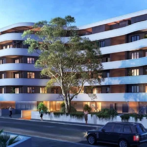 1 Bedroom Apartment for Sale in Germasogeia, Limassol District
