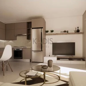 2 Bedroom Apartment for Sale in Strovolos, Nicosia District