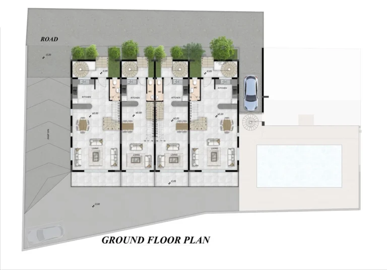 Cheap Houses and Villas for Sale Paphos up to 400000 euro