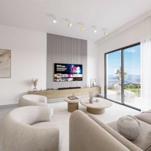 3 Bedroom House for Sale in Empa, Paphos District