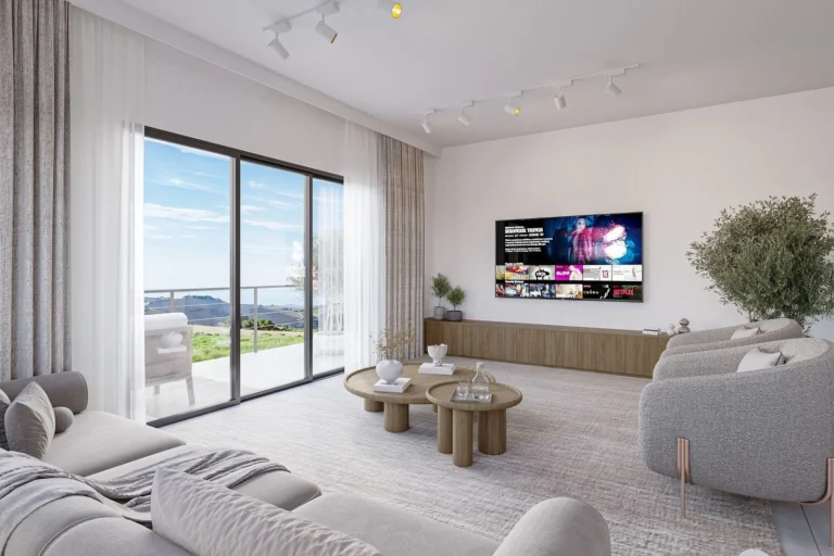 Cheap Houses and Villas for Sale Paphos up to 400000 euro