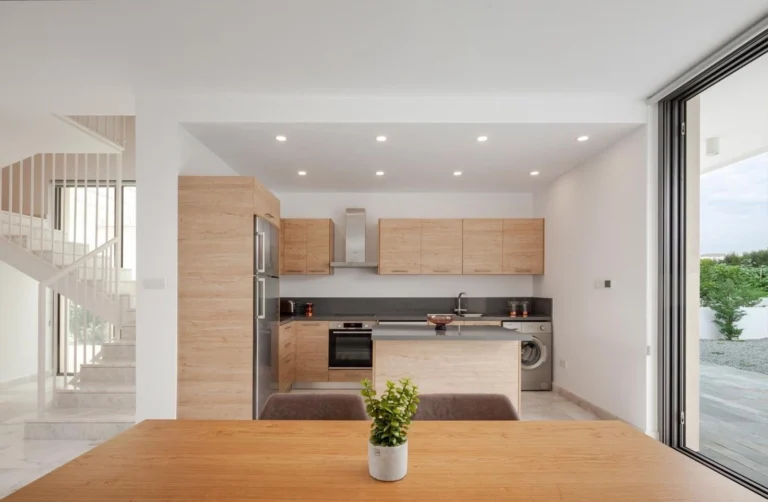 3 Bedroom House for Sale in Empa, Paphos District