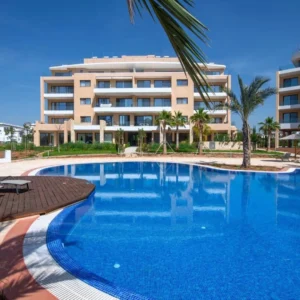 3 Bedroom Apartment for Sale in Trachoni Lemesou, Limassol District