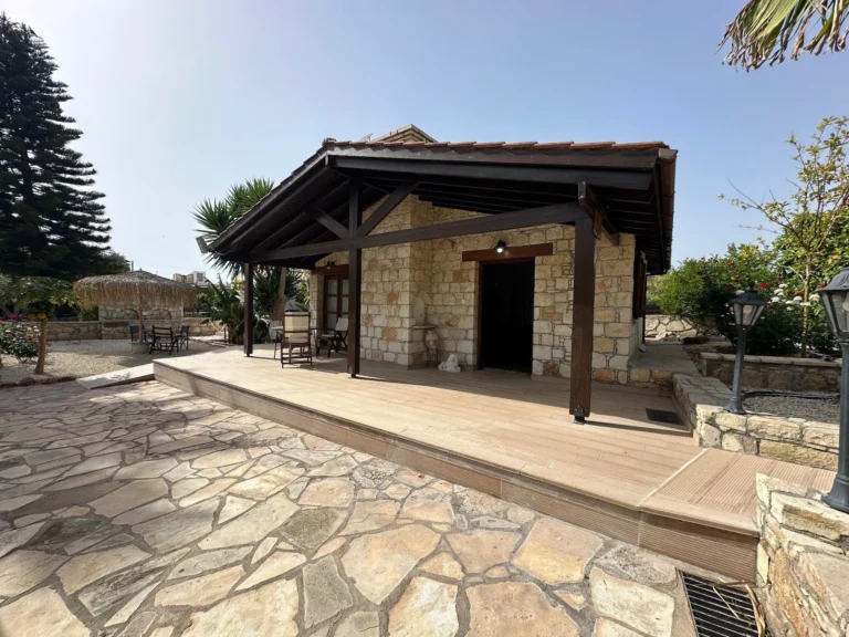 1 Bedroom House for Rent in Anarita, Paphos District