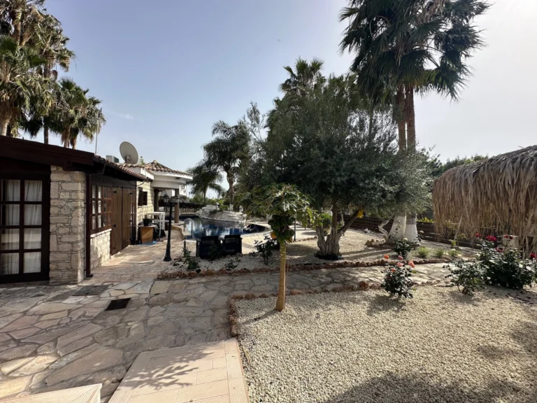 1 Bedroom House for Rent in Anarita, Paphos District