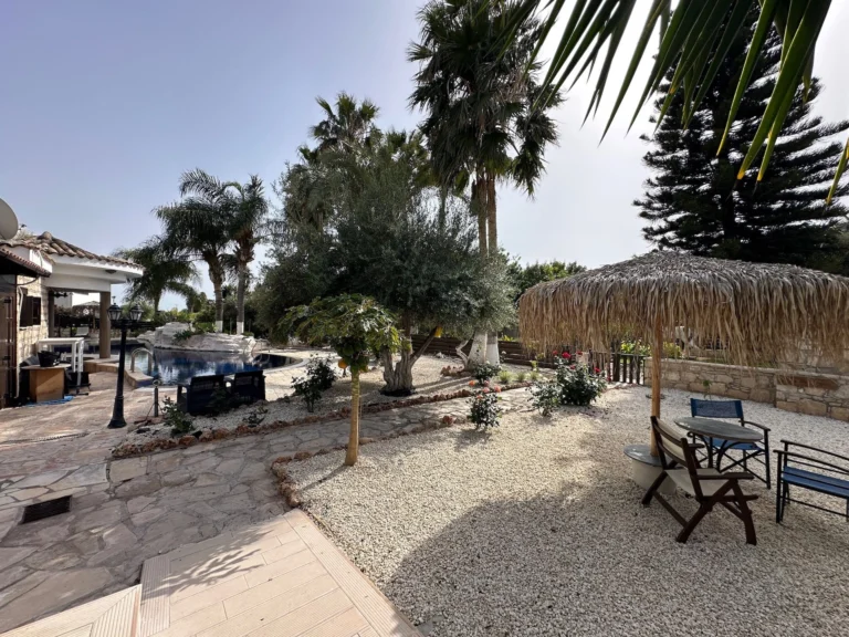 1 Bedroom House for Rent in Anarita, Paphos District