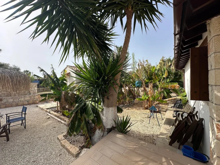 1 Bedroom House for Rent in Anarita, Paphos District