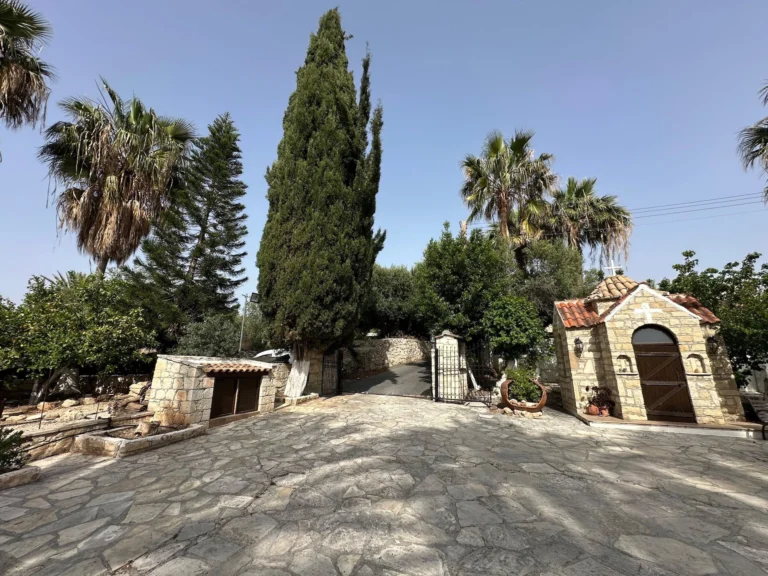 1 Bedroom House for Rent in Anarita, Paphos District