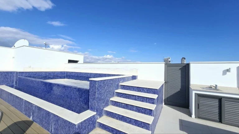 4 Bedroom Apartment for Rent in Potamos Germasogeias, Limassol District