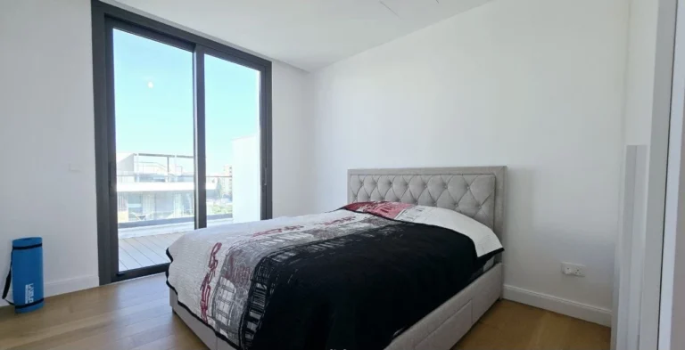 4 Bedroom Apartment for Rent in Potamos Germasogeias, Limassol District