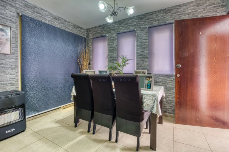 Cheap Apartments for Sale Famagusta