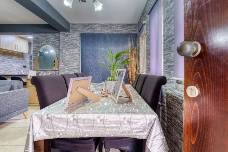 Cheap Apartments for Sale Famagusta