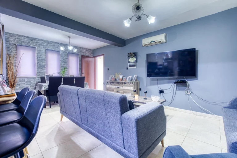 Cheap Apartments for Sale Famagusta