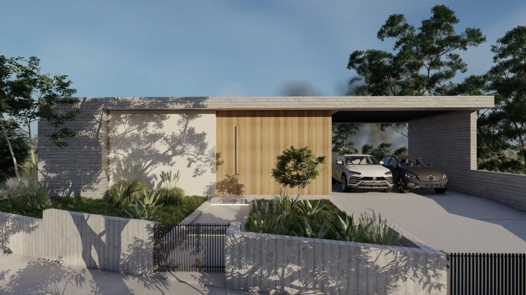 4 Bedroom House for Sale in Tala, Paphos District