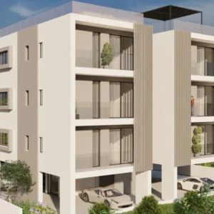 2 Bedroom Apartment for Sale in Geroskipou, Paphos District