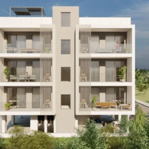 2 Bedroom Apartment for Sale in Geroskipou, Paphos District