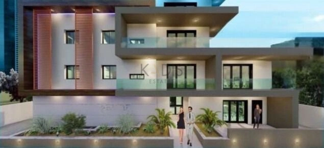 2 Bedroom Apartment for Sale in Tseri, Nicosia District