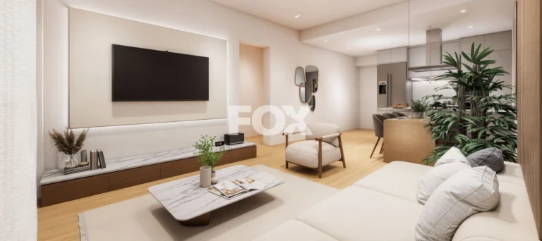 3 Bedroom Apartment for Sale in Kissonerga, Paphos District