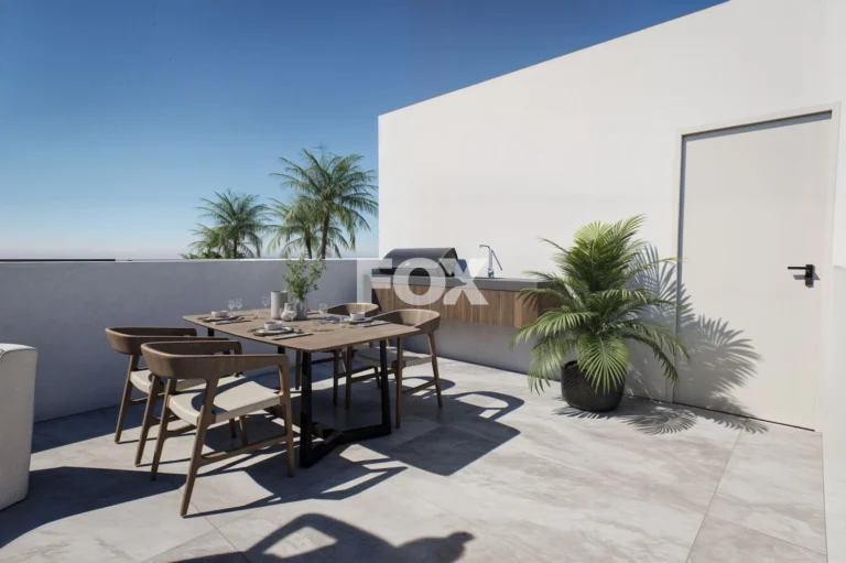 3 Bedroom Apartment for Sale in Kissonerga, Paphos District