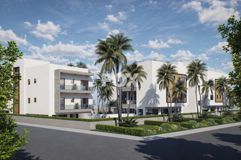 3 Bedroom Apartment for Sale in Kissonerga, Paphos District