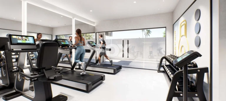 3 Bedroom Apartment for Sale in Kissonerga, Paphos District