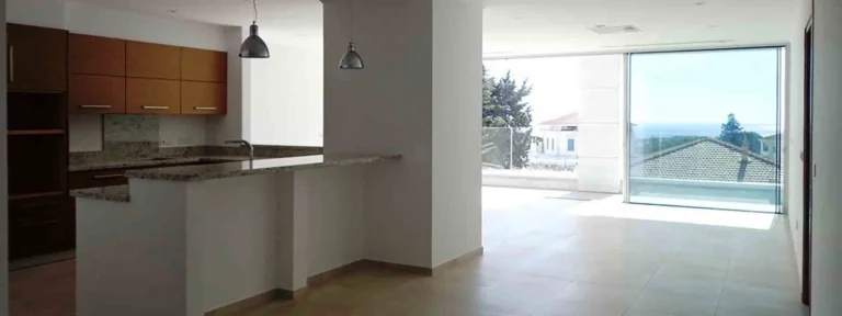 Cheap Apartments for Sale Paphos up to 800000 euro