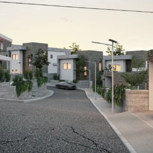 4 Bedroom House for Sale in Pegeia, Paphos District