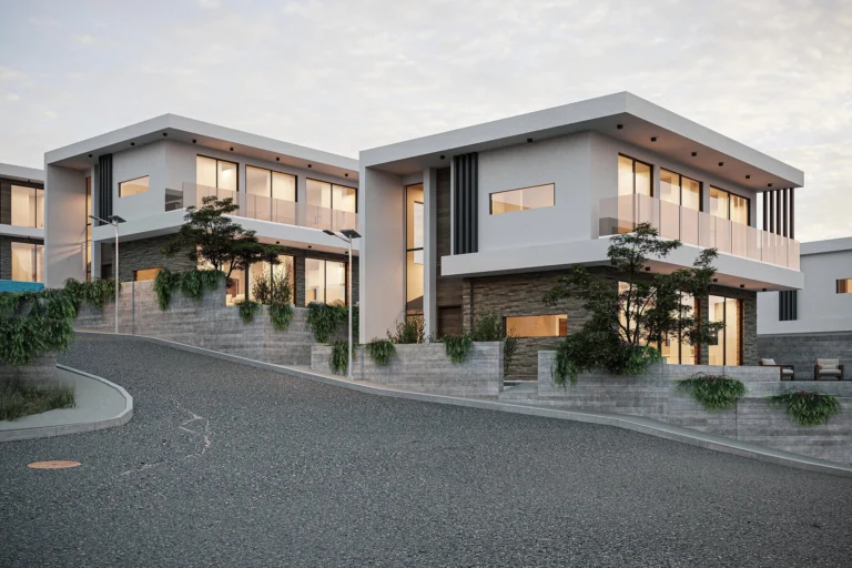 3 Bedroom House for Sale in Pegeia, Paphos District