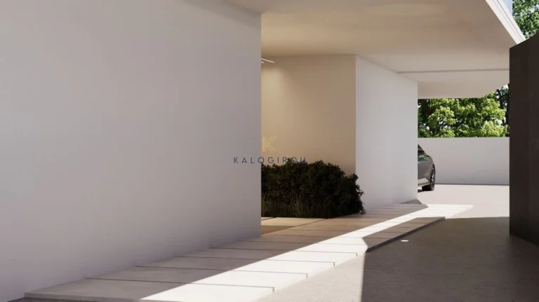 2 Bedroom Apartment for Sale in Larnaca District