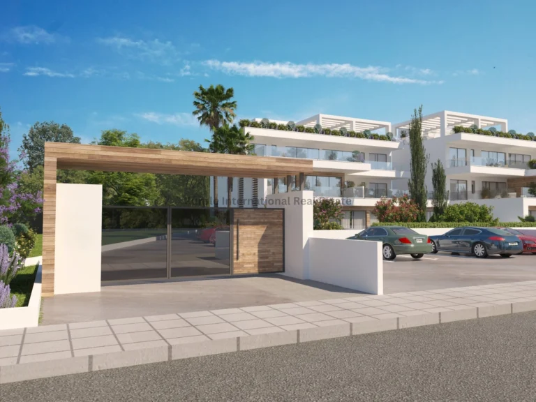 3 Bedroom Apartment for Sale in Kapparis, Famagusta District